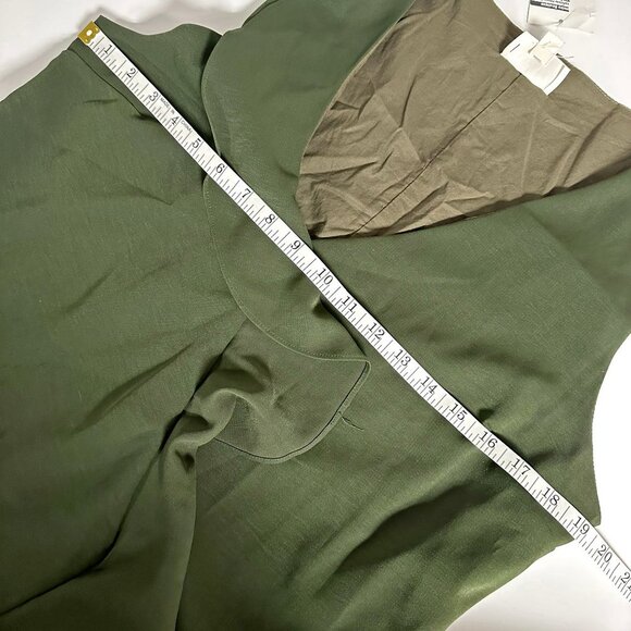 NEW Everly Wrap Dress - Picture 9 of 12